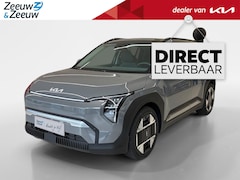 Kia EV3 - Plus Advanced 81.4 kWh | Airco | Navi | Camera | Stoelverwarming | Stuurverwarming | Panor