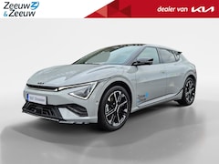 Kia EV6 - GT-Line 84 kWh | Airco| Navi | Camera | LM Velgen | Panoramadak | DEMO | LAGE BIJTELLING |