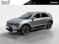 Kia Niro EV - DynamicPlusLine 64.8 kWh | Airco | Navi | Camera | LM Velgen | Privacy Glass |