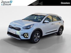 Kia Niro - 1.6 GDi Hybrid DynamicLine | Navigatie | Camera | Cruise Control | Climate Control | Trekh