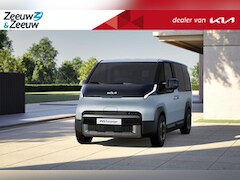 Kia PV5 Passenger - Essential 71.2 kWh Parkeersensoren Rondom | 12, 9 inch Display met navigatie | Climate con