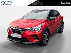 Mitsubishi ASX - 1.3 DI-T 7DCT First Edition