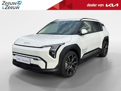 Kia EV3 - Plus 81.4 kWh | Climate Control | Navigatie | Camera | Privacy Glass | Stoelverwarming | S