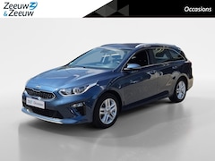 Kia Cee'd Sportswagon - Ceed 1.0 T-GDi DynamicLine | Airco | Navi | Camera | LM Velgen |
