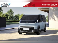 Kia PV5 Passenger - Essential 51.5 kWh Parkeersensoren Rondom | 12, 9 inch Display met navigatie | Climate con