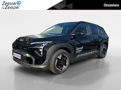 Kia EV3 - Plus 58.3 kWh | Airco | navi | Camera | Privacy Glass | Stoelverwarming | Stuurverwarming