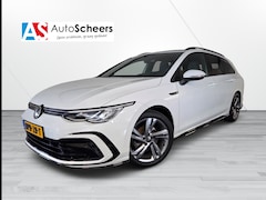 Volkswagen Golf Variant - 1.5 eTSI 130pk DSG-7 R-Line