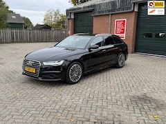 Audi A6 Avant - 1.8 TFSI ultra Advance Sport