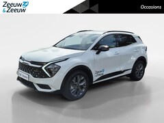 Kia Sportage - 1.6 T-GDi Hybrid DynamicLine | Airco | Navi | Camera | Trekhaak |