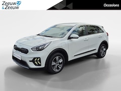 Kia Niro - 1.6 GDi PHEV DynamicLine | Cruise Control | Climate Control | Camera |