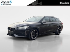 CUPRA Leon Sportstourer - 1.4 e-Hybrid Business Fabrieksgarantie 2027 | Dealer onderhouden | Stoel + Stuurverwarming