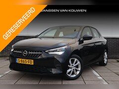 Opel Corsa - 1.2 Elegance * Lichtmetaal * Carplay * Airco