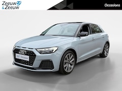 Audi A1 Sportback - 25 TFSI epic Navigatie | Two-Tone | Climate Control | Cruise Control | DEALER ONDERHOUDEN