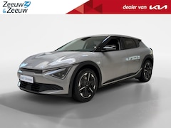 Kia EV6 - Light Edition 63 kWh Navigatie | Stoel + stuurverwarming | Achteruitrijcamera | Climate co