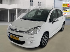 Citroën C3 - 1.0 VTi Collection 2e Eig. 56.999 km +NAP NL-auto