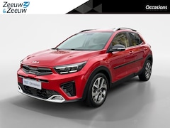 Kia Stonic - 1.0 T-GDi MHEV GT-PlusLine | Automaat | Trekhaak | Navi | Clima | Camera | Stoel-/Stuurver
