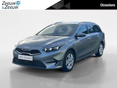 Kia Cee'd Sportswagon - Ceed 1.5 T-GDi DynamicLine | Navi | Clima | Camera | Cruise Control | Apple Carplay | Andr
