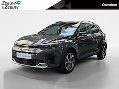 Kia Stonic - 1.0 T-GDi MHEV GT-PlusLine 120pk | Schuif / kantel dak | Navigatie | Cruise control | Clim