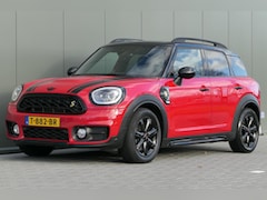 MINI Countryman - 2.0 Cooper S E ALL4 Chili HUD Harman/kardon Sportstoelen