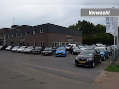 Nissan Qashqai - 1.6 TEKNA