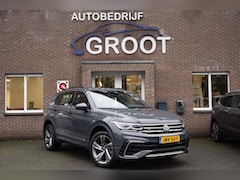 Volkswagen Tiguan - 1.4 TSI eHybrid R-Line Business+