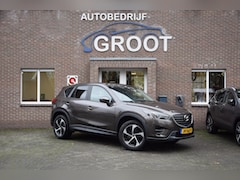 Mazda CX-5 - 2.0 SkyActiv-G 165 Skylease+ 2WD