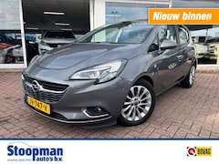 Opel Corsa - 90pk Cosmo Clima Cruise Bluetooth