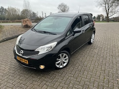 Nissan Note - 1.2 DIG-S CONNECT EDITION