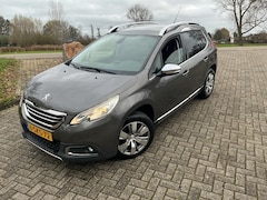Peugeot 2008 - 1.2 VTI ALLURE