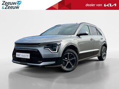 Kia Niro - 1.6 GDi PHEV DynamicPlusLine | Enkele kleuren op voorraad bel voor info | Incl €2.750, - i