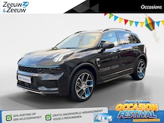 Lynk & Co 01 - 1.5 | NAP | PANO | CAMERA | NAVI | STOELVERWARMING | 1 JAAR GARANTIE |