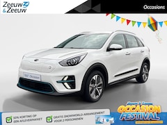 Kia e-Niro - DynamicLine 64 kWh | LMV | NAVI | 1 JAAR GARANTIE