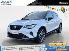 SEAT Arona - 1.0 TSI FR Business Intense | TREKHAAK | NAVI | 18 INCH | 1 JAAR GARANTIE |