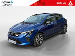 Mitsubishi Colt - 1.0 MT Pure | DEMO | LED | DIGITAL DASH | PARKEERSENSOREN ACHTER | 8 JAAR GARANTIE