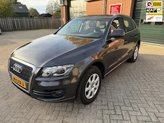 Audi Q5 - 2.0 TFSI quattro Pro Line