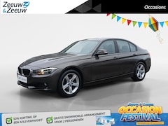 BMW 3-serie - 320i Executive | Climate | Cruise | Navigatie | LM Velgen | Parkeersensoren |