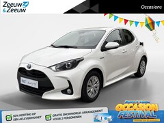 Toyota Yaris - 1.5 Hybrid 115 Comfort | NAVI | AUT | 1 JAAR GARANTIE