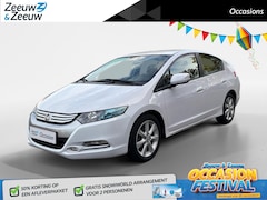 Honda Insight - 1.3 Business Mode | AUT | CRUISE | LMV | 1 JAAR GARANTIE