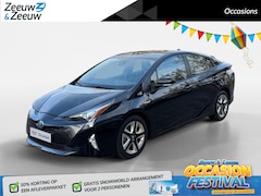 Toyota Prius - 1.8 Dynamic | NAVI | TREKHAAK | CAMERA | 1 JAAR GARANTIE