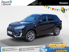 Suzuki Vitara - 1.4 Boosterjet Select Smart Hybrid | GARANTIE 2028 | CAMERA | APPLE CARPLAY/ANDROID AUTO |