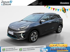 Kia e-Niro - ExecutiveLine 64 kWh