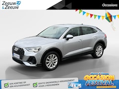 Audi Q3 Sportback - 45 TFSI e Advanced Edition | 360 CAMERA | PARK ASSIST | DIGITAL DASHBOARD | ELEK. ACHTERKL