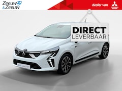 Mitsubishi Colt - 1.6 HEV Intense | Automaat | LM Velgen | Android auto - Apple CP | 8 JAAR GARANTIE |