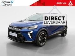 Mitsubishi ASX - 1.8 HEV AT Intense+ | 2.000 Euro Korting | De nieuwe aandrijflijn | 8 Jaar garantie |