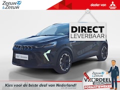 Mitsubishi ASX - 1.8 HEV AT Executive | 2.000 Euro Korting | De nieuwe aandrijflijn | 8 Jaar garantie |