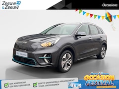 Kia e-Niro - DynamicLine 64 kWh | LMV | NAVI | 1 JAAR GARANTIE