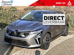 Mitsubishi Colt - 1.6 HEV Intense 8 jaar garantie NU 3000, - VOORRAAD KORTING CAMERA | CLIMATE | CRUISE | AN