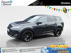 Land Rover Discovery Sport - P300e 1.5 R-Dynamic S | MERIDIAN | PANO-DAK| 20"VELGEN | DEALER ONDERHOUDEN |