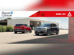 Mitsubishi Eclipse Cross - Intense 87 kWh | De nieuwe Eclipse Cross | Nu te bestellen | Modeljaar 2026 |