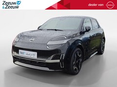 Nissan Micra - Engage 40 kWh Launch edition NU OP VOORRAAD €1000, - INRUILPREMIE | DIVERSE KLEUREN BESCHI